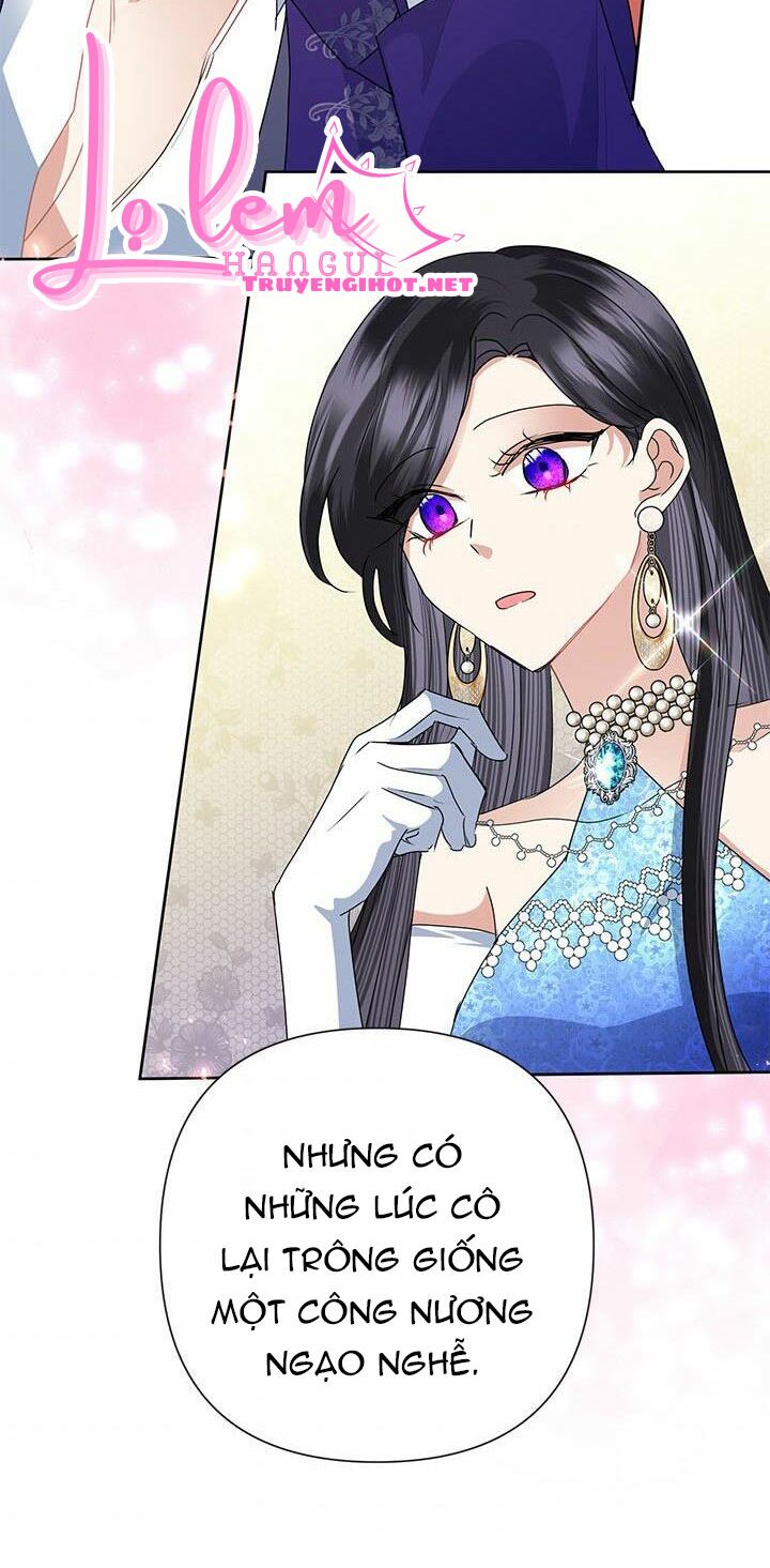 Ác Nữ Hôm Nay Lại Yêu Đời Rồi!: Chapter 30.1