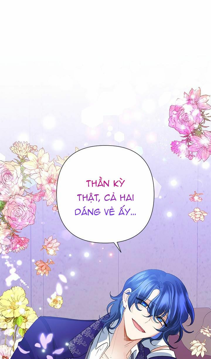 Ác Nữ Hôm Nay Lại Yêu Đời Rồi!: Chapter 30.1