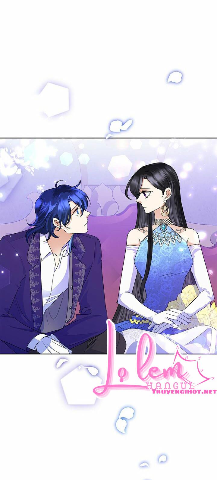 Ác Nữ Hôm Nay Lại Yêu Đời Rồi!: Chapter 30.1