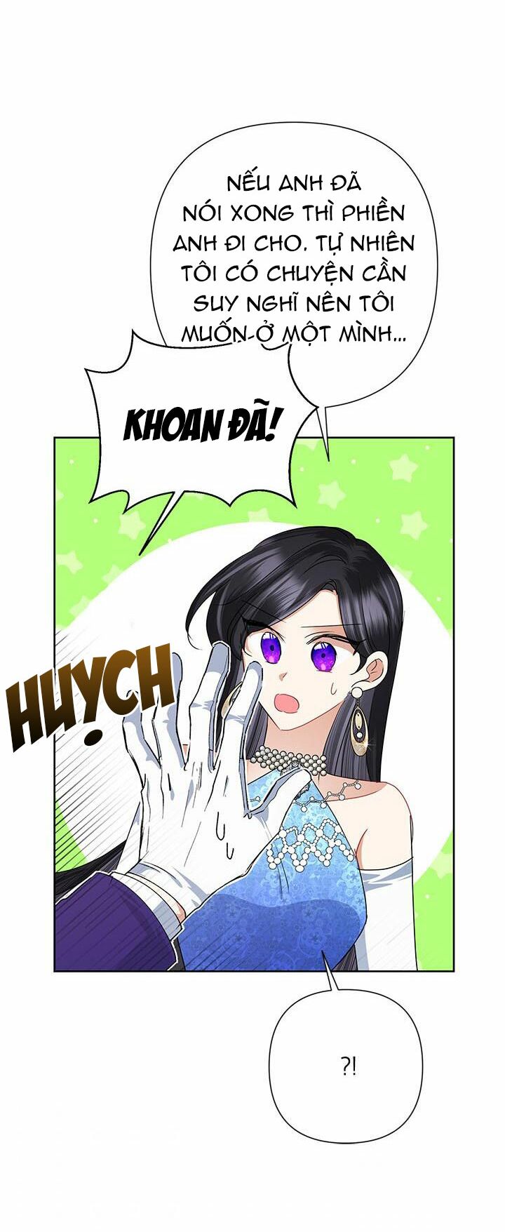 Ác Nữ Hôm Nay Lại Yêu Đời Rồi!: Chapter 30.1