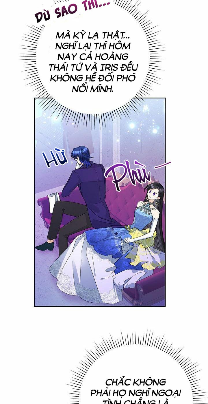 Ác Nữ Hôm Nay Lại Yêu Đời Rồi!: Chapter 30.1