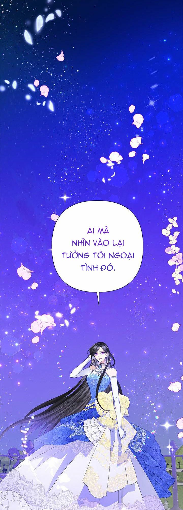 Ác Nữ Hôm Nay Lại Yêu Đời Rồi!: Chapter 30.2