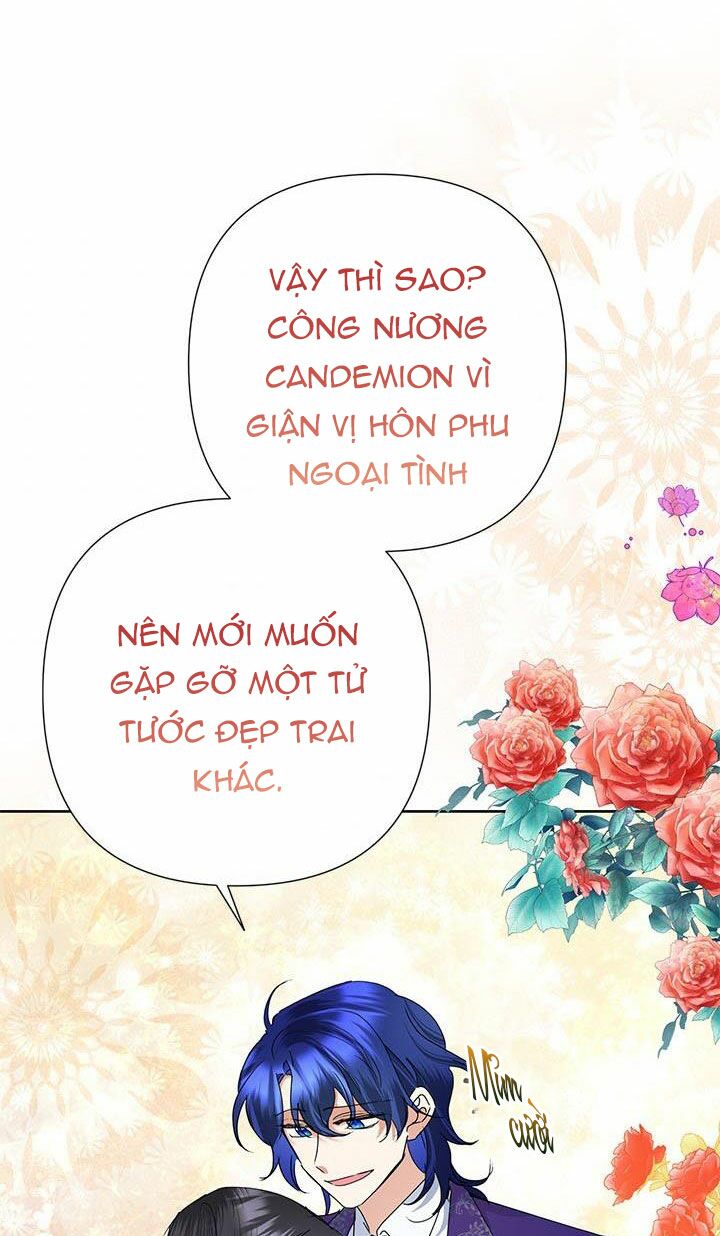 Ác Nữ Hôm Nay Lại Yêu Đời Rồi!: Chapter 30.2