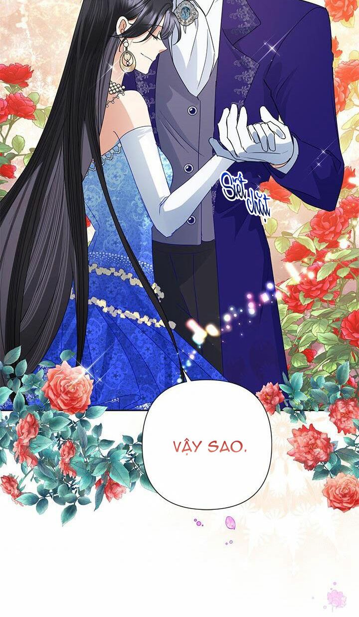 Ác Nữ Hôm Nay Lại Yêu Đời Rồi!: Chapter 30.2