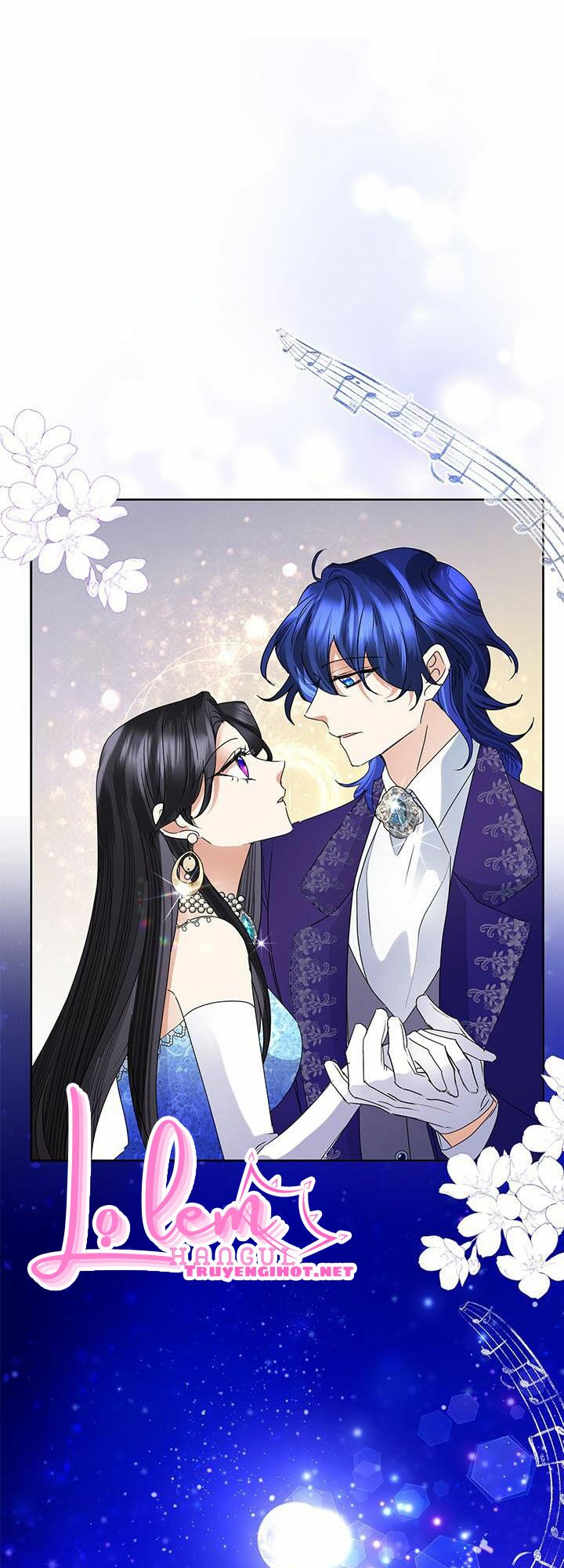 Ác Nữ Hôm Nay Lại Yêu Đời Rồi!: Chapter 30.2