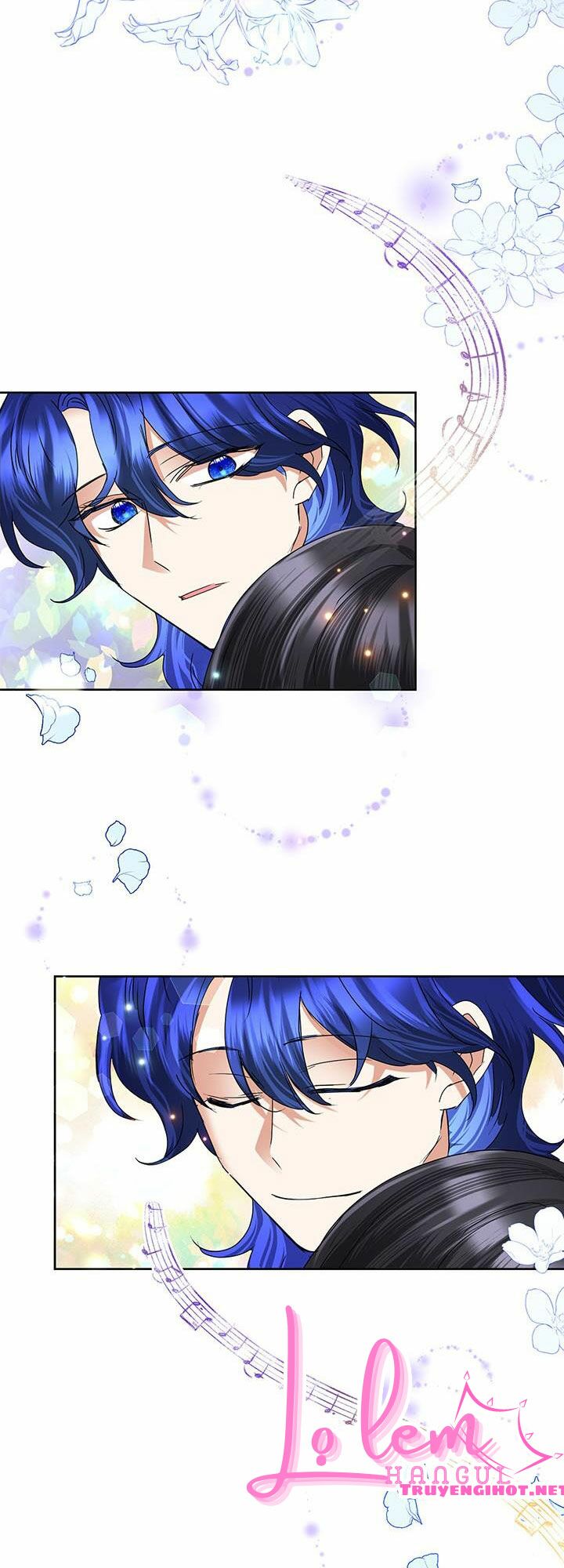 Ác Nữ Hôm Nay Lại Yêu Đời Rồi!: Chapter 30.2