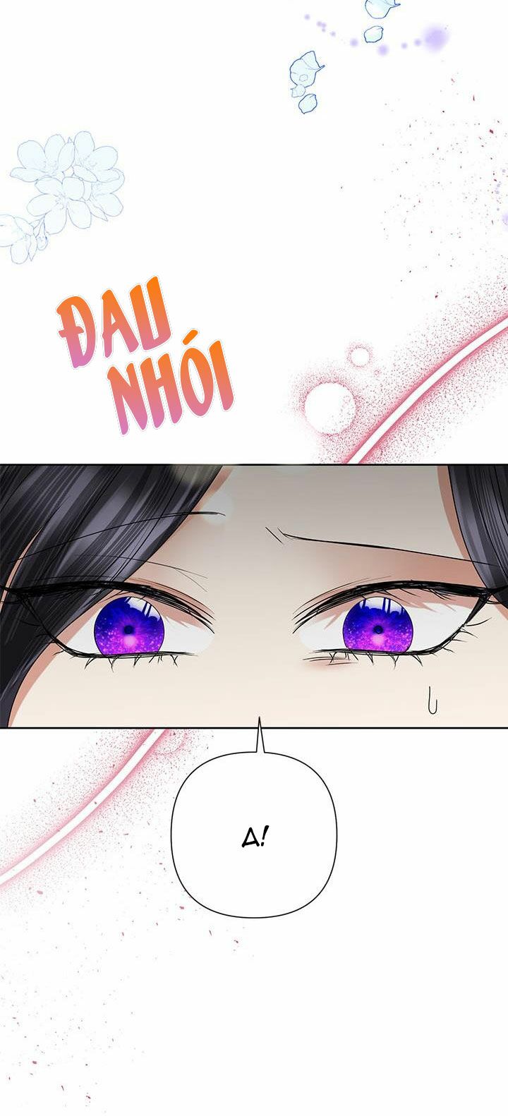 Ác Nữ Hôm Nay Lại Yêu Đời Rồi!: Chapter 30.2