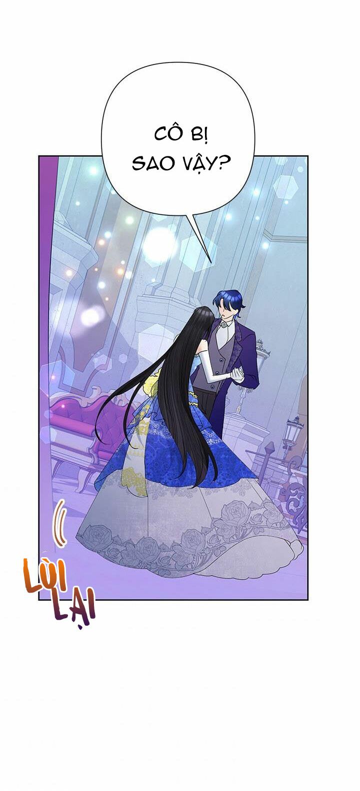 Ác Nữ Hôm Nay Lại Yêu Đời Rồi!: Chapter 30.2