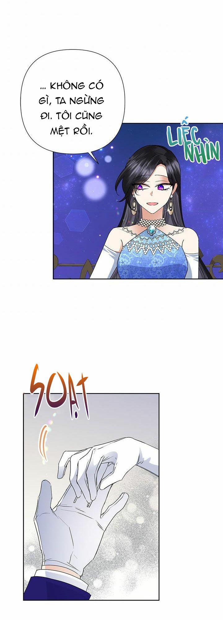 Ác Nữ Hôm Nay Lại Yêu Đời Rồi!: Chapter 30.2