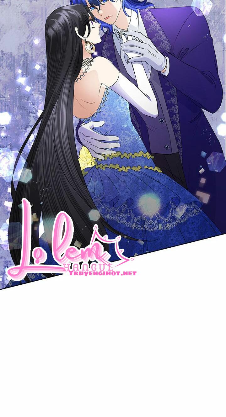 Ác Nữ Hôm Nay Lại Yêu Đời Rồi!: Chapter 30.2