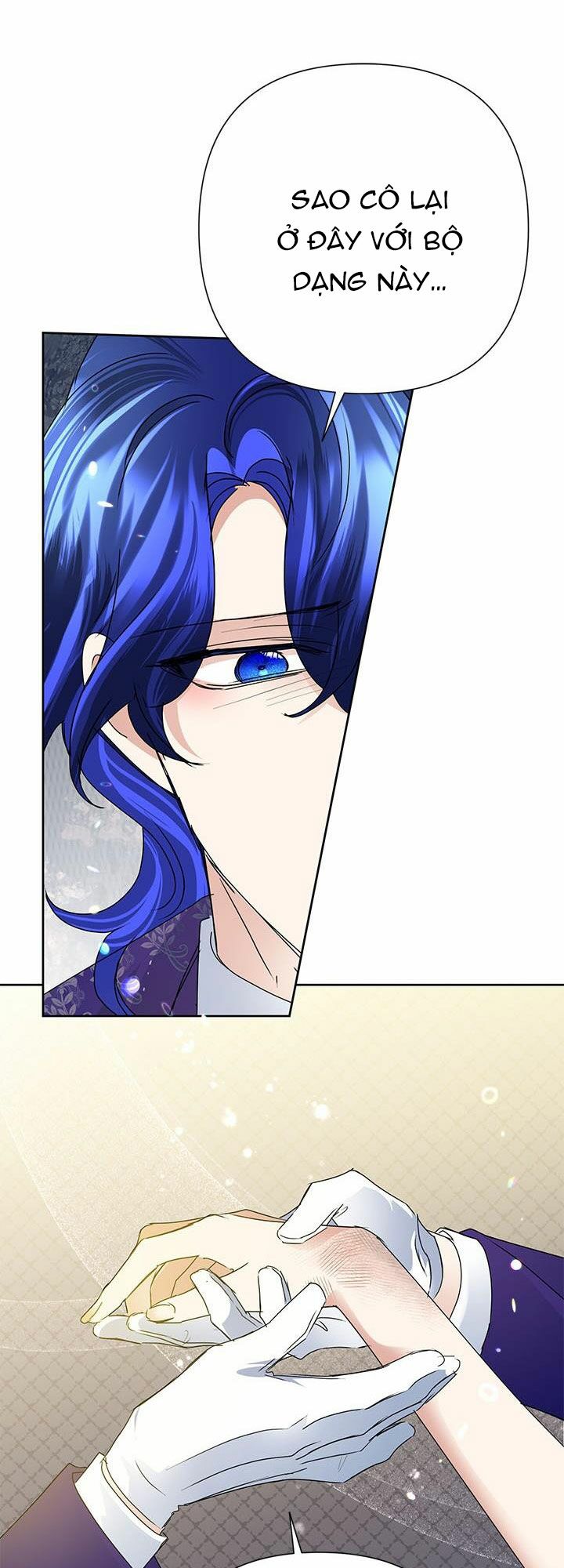 Ác Nữ Hôm Nay Lại Yêu Đời Rồi!: Chapter 30.2