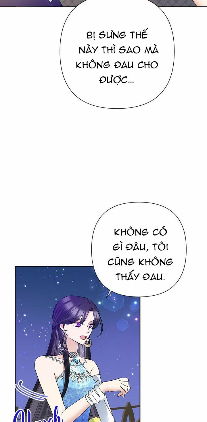 Ác Nữ Hôm Nay Lại Yêu Đời Rồi!: Chapter 30.2