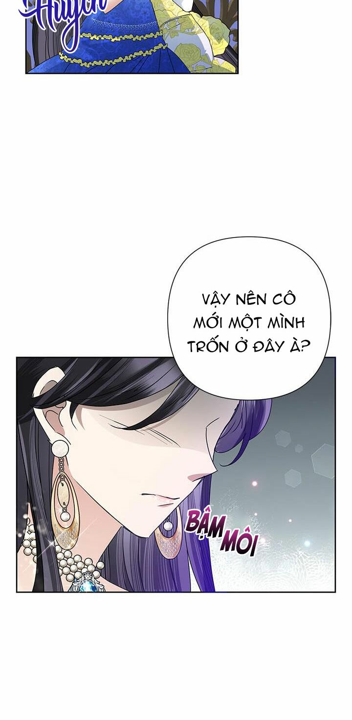 Ác Nữ Hôm Nay Lại Yêu Đời Rồi!: Chapter 30.2