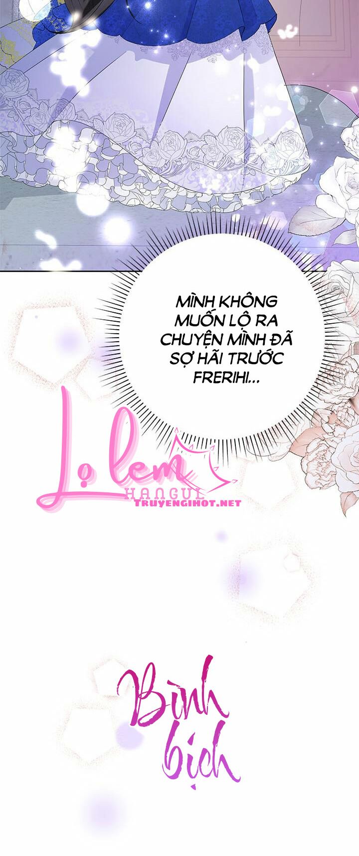 Ác Nữ Hôm Nay Lại Yêu Đời Rồi!: Chapter 30.2