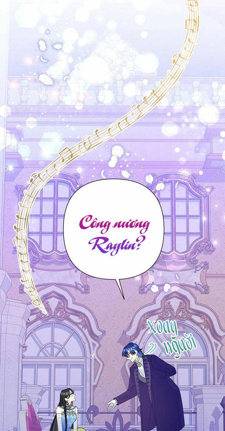 Ác Nữ Hôm Nay Lại Yêu Đời Rồi!: Chapter 30.2
