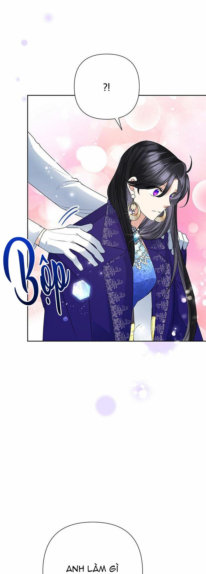 Ác Nữ Hôm Nay Lại Yêu Đời Rồi!: Chapter 30.2