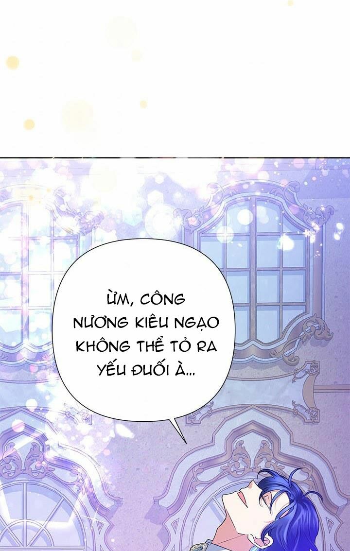 Ác Nữ Hôm Nay Lại Yêu Đời Rồi!: Chapter 30.2