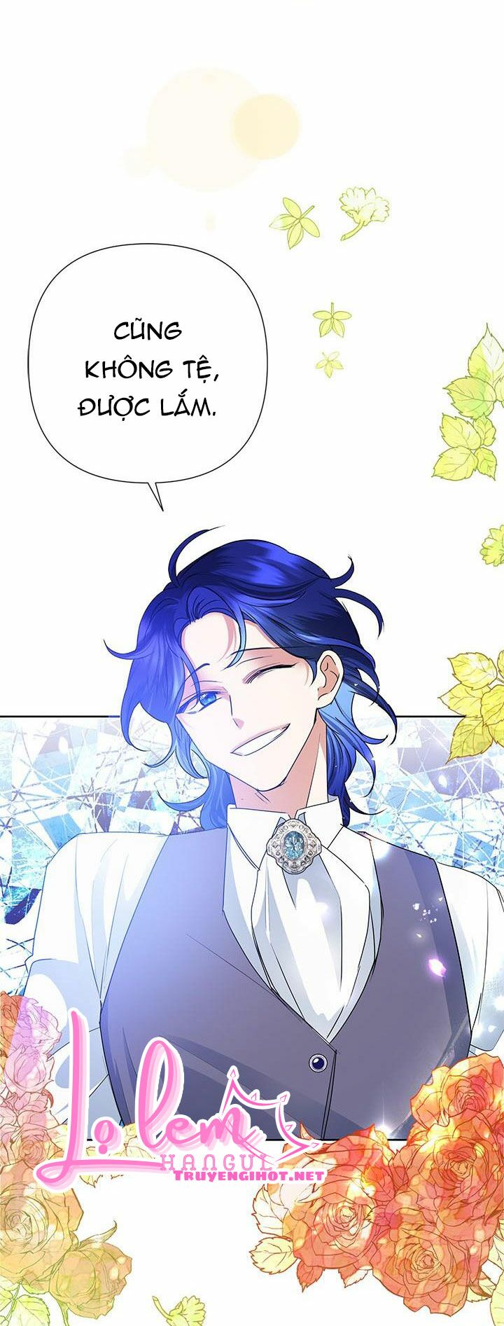 Ác Nữ Hôm Nay Lại Yêu Đời Rồi!: Chapter 30.2