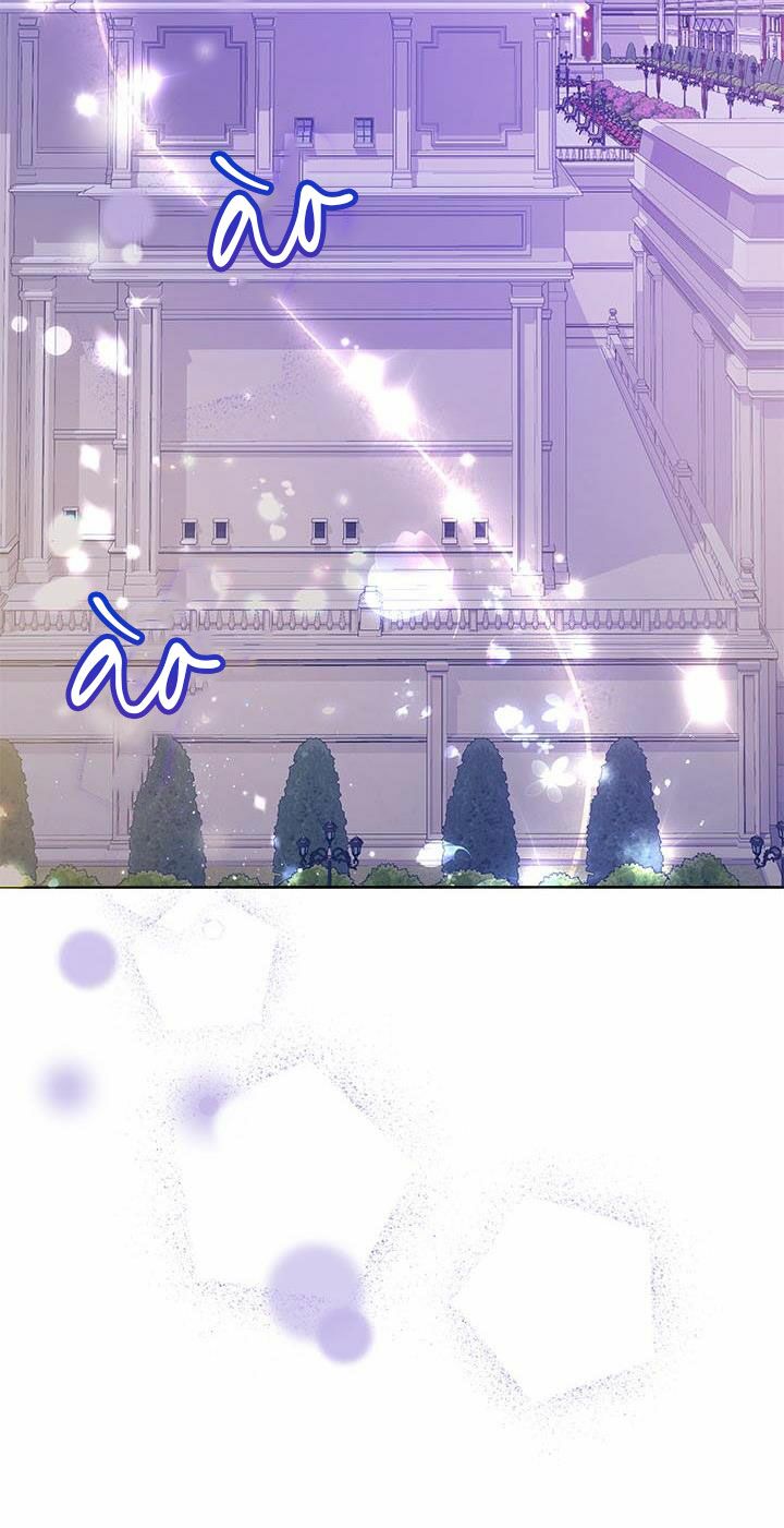 Ác Nữ Hôm Nay Lại Yêu Đời Rồi!: Chapter 30.2