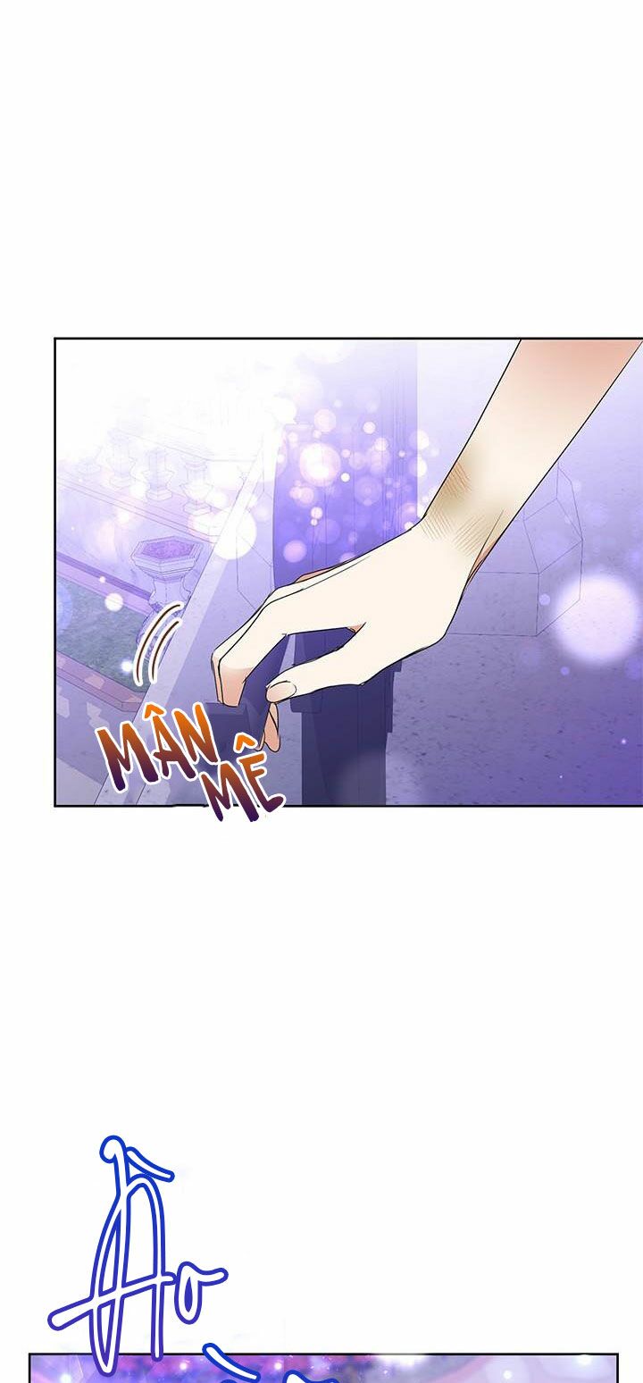 Ác Nữ Hôm Nay Lại Yêu Đời Rồi!: Chapter 30.2