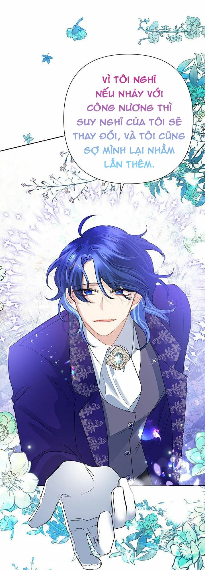 Ác Nữ Hôm Nay Lại Yêu Đời Rồi!: Chapter 30.2