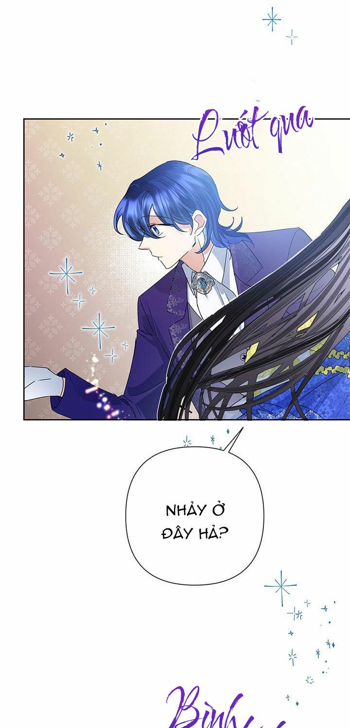Ác Nữ Hôm Nay Lại Yêu Đời Rồi!: Chapter 30.2