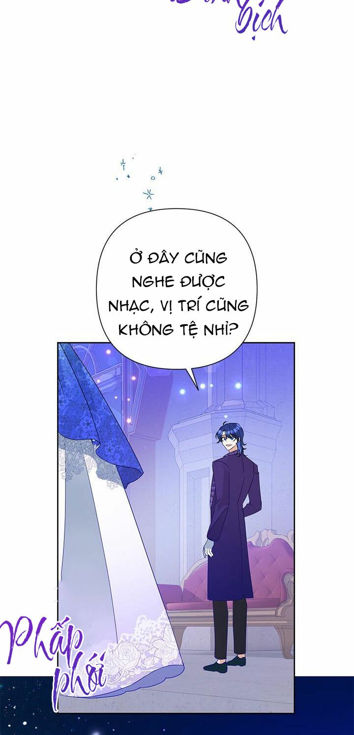 Ác Nữ Hôm Nay Lại Yêu Đời Rồi!: Chapter 30.2