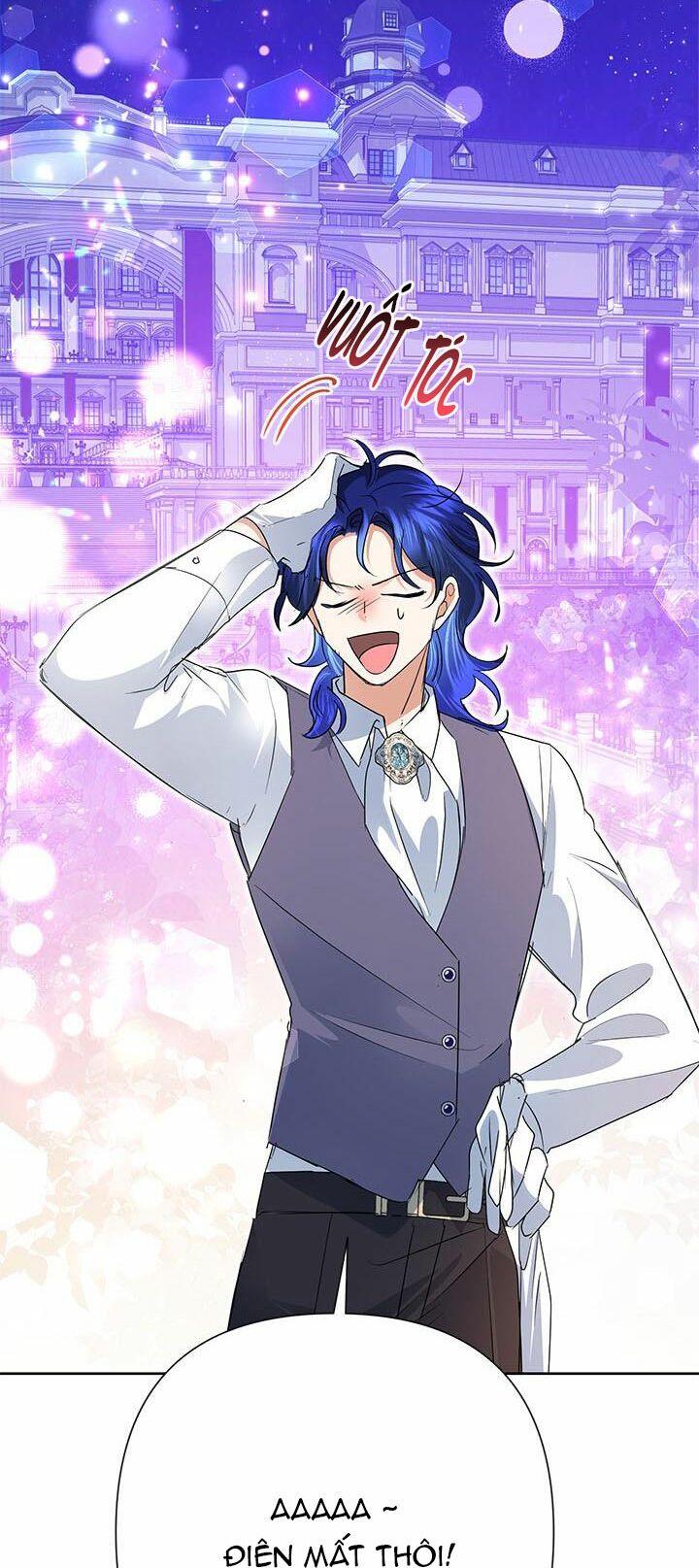 Ác Nữ Hôm Nay Lại Yêu Đời Rồi!: Chapter 31.1