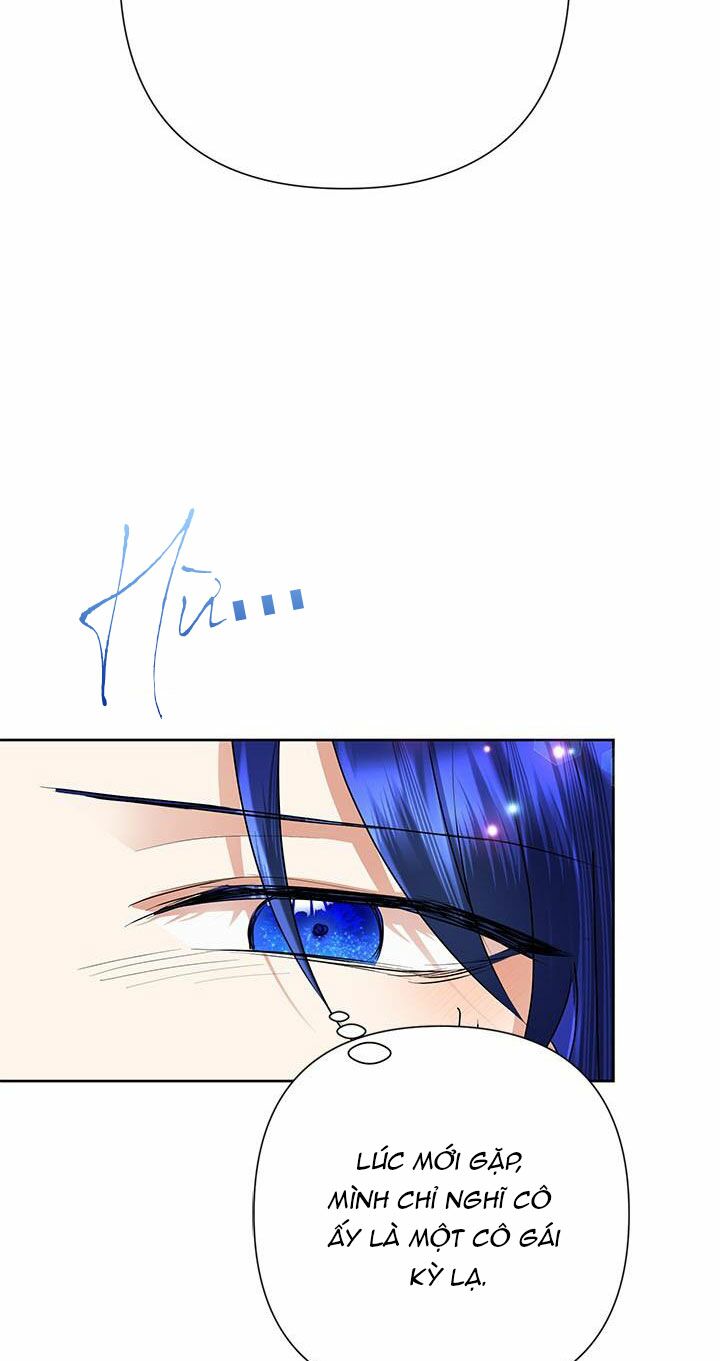 Ác Nữ Hôm Nay Lại Yêu Đời Rồi!: Chapter 31.1