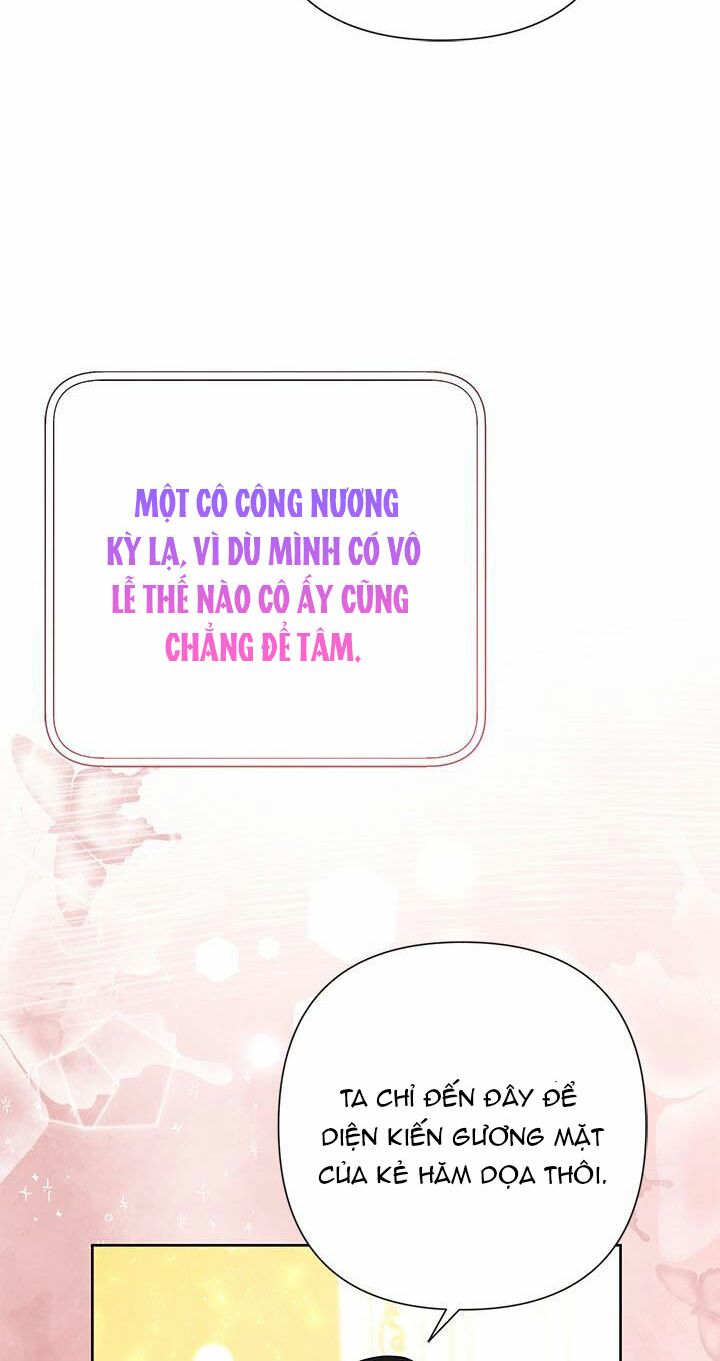 Ác Nữ Hôm Nay Lại Yêu Đời Rồi!: Chapter 31.1