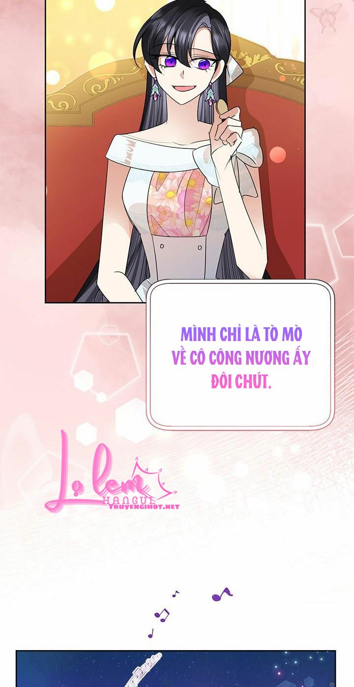 Ác Nữ Hôm Nay Lại Yêu Đời Rồi!: Chapter 31.1