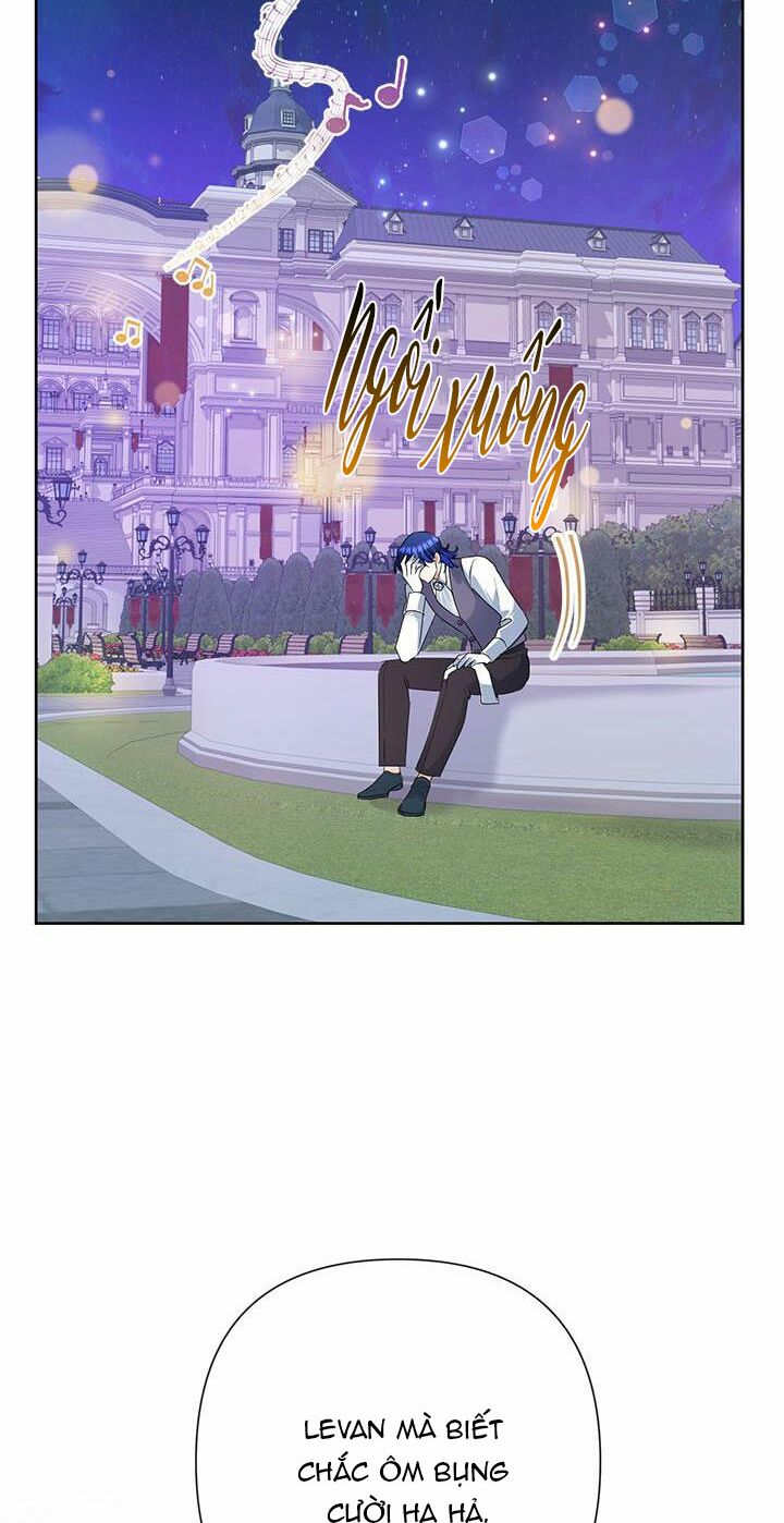 Ác Nữ Hôm Nay Lại Yêu Đời Rồi!: Chapter 31.1