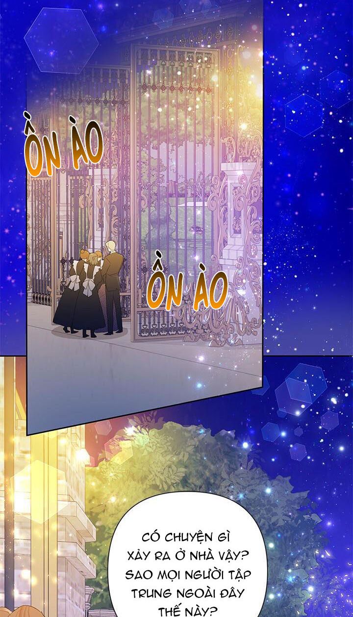Ác Nữ Hôm Nay Lại Yêu Đời Rồi!: Chapter 31.1