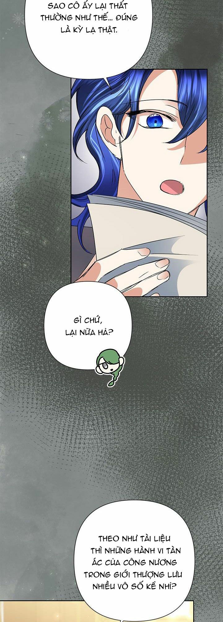 Ác Nữ Hôm Nay Lại Yêu Đời Rồi!: Chapter 31.1