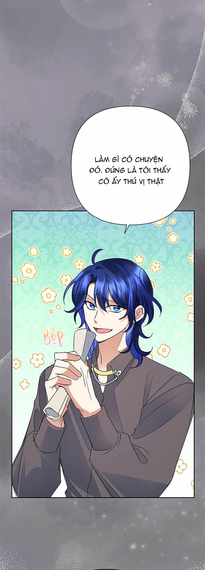 Ác Nữ Hôm Nay Lại Yêu Đời Rồi!: Chapter 31.1