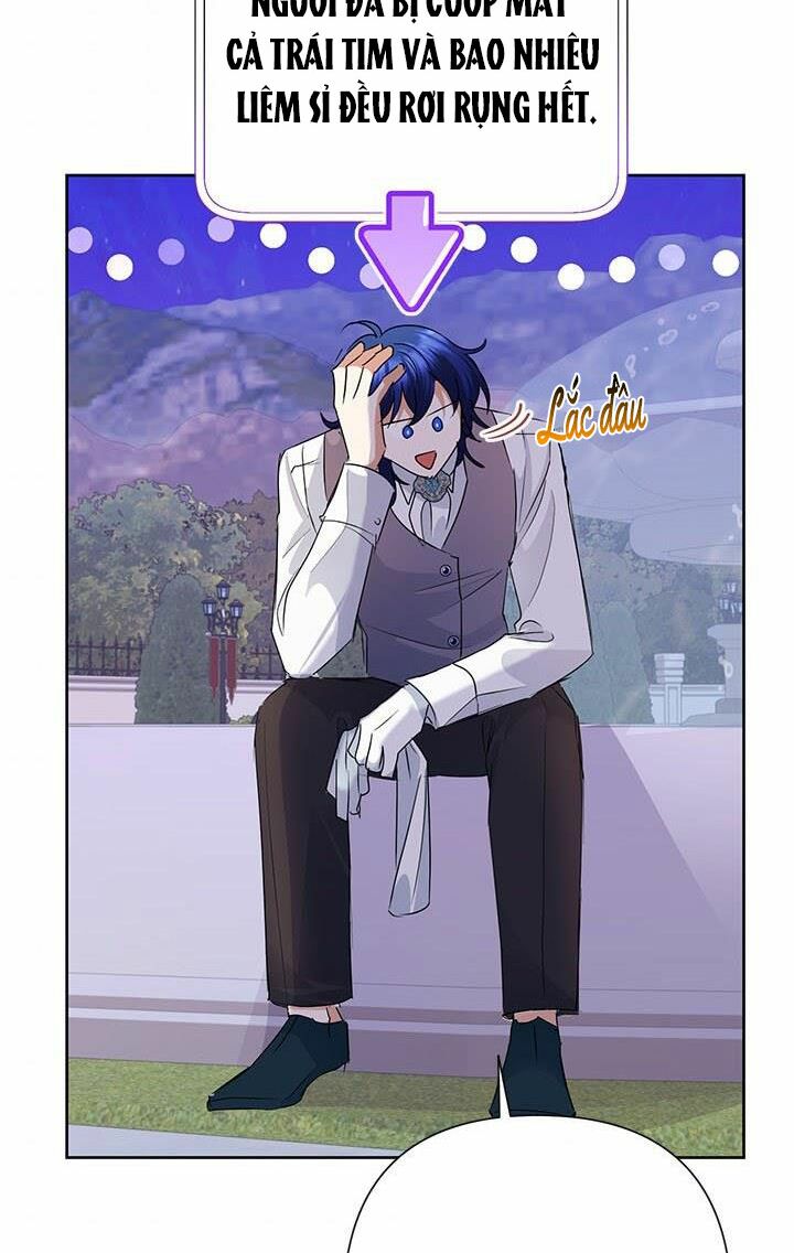 Ác Nữ Hôm Nay Lại Yêu Đời Rồi!: Chapter 31.1