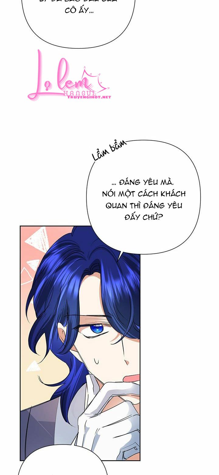 Ác Nữ Hôm Nay Lại Yêu Đời Rồi!: Chapter 31.1