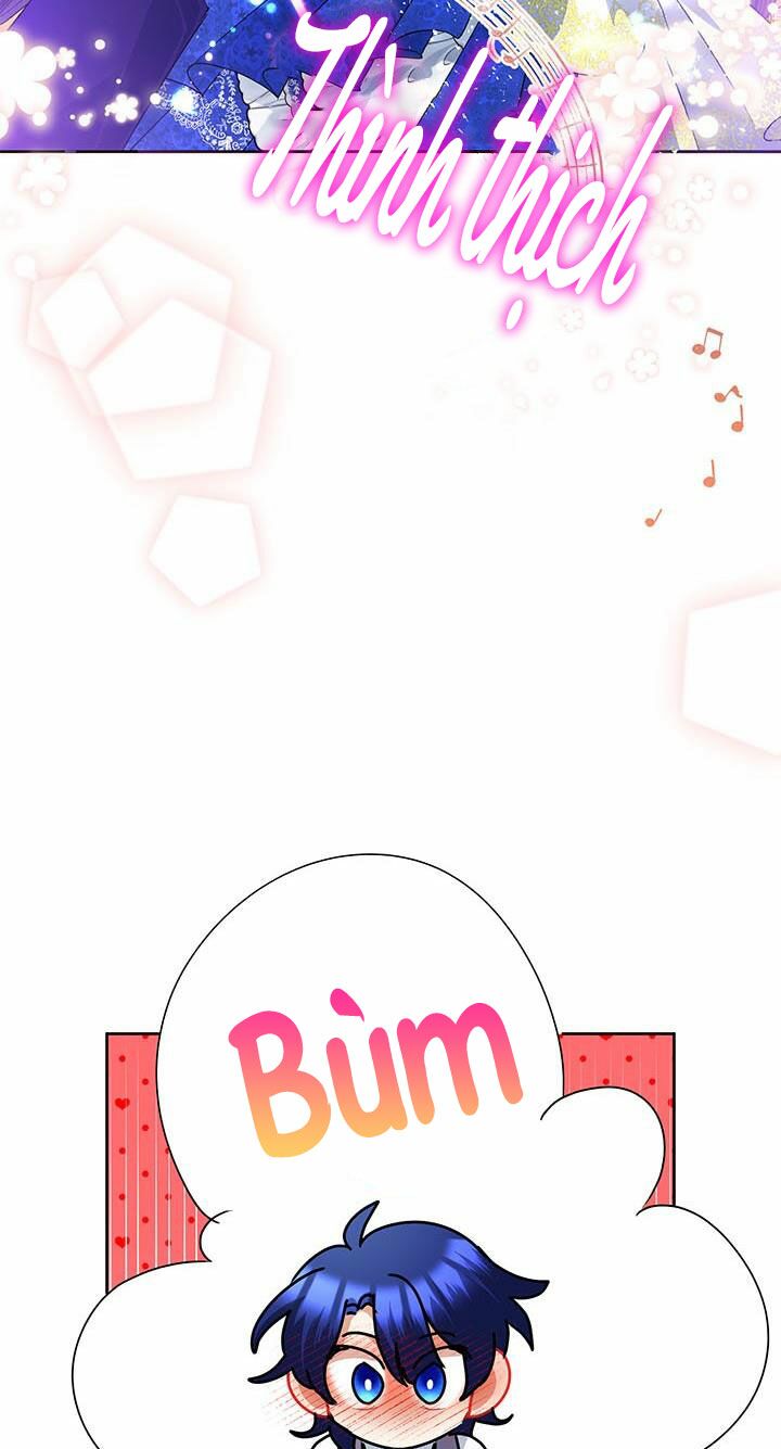 Ác Nữ Hôm Nay Lại Yêu Đời Rồi!: Chapter 31.1
