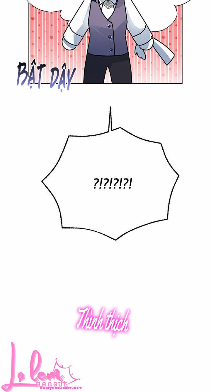 Ác Nữ Hôm Nay Lại Yêu Đời Rồi!: Chapter 31.1