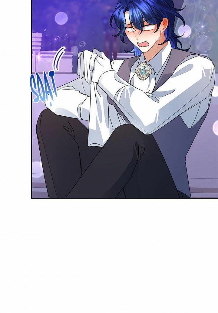 Ác Nữ Hôm Nay Lại Yêu Đời Rồi!: Chapter 31.1