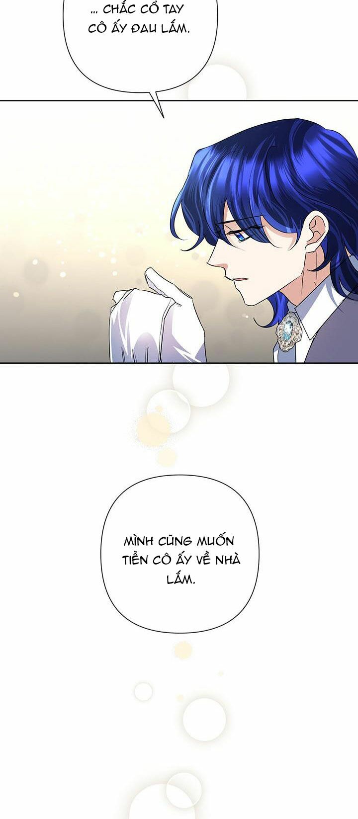 Ác Nữ Hôm Nay Lại Yêu Đời Rồi!: Chapter 31.1