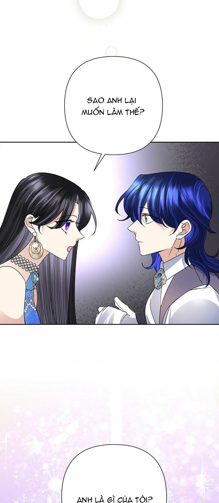 Ác Nữ Hôm Nay Lại Yêu Đời Rồi!: Chapter 31.1