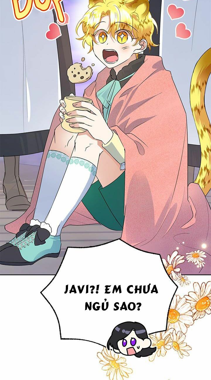 Ác Nữ Hôm Nay Lại Yêu Đời Rồi!: Chapter 31.1