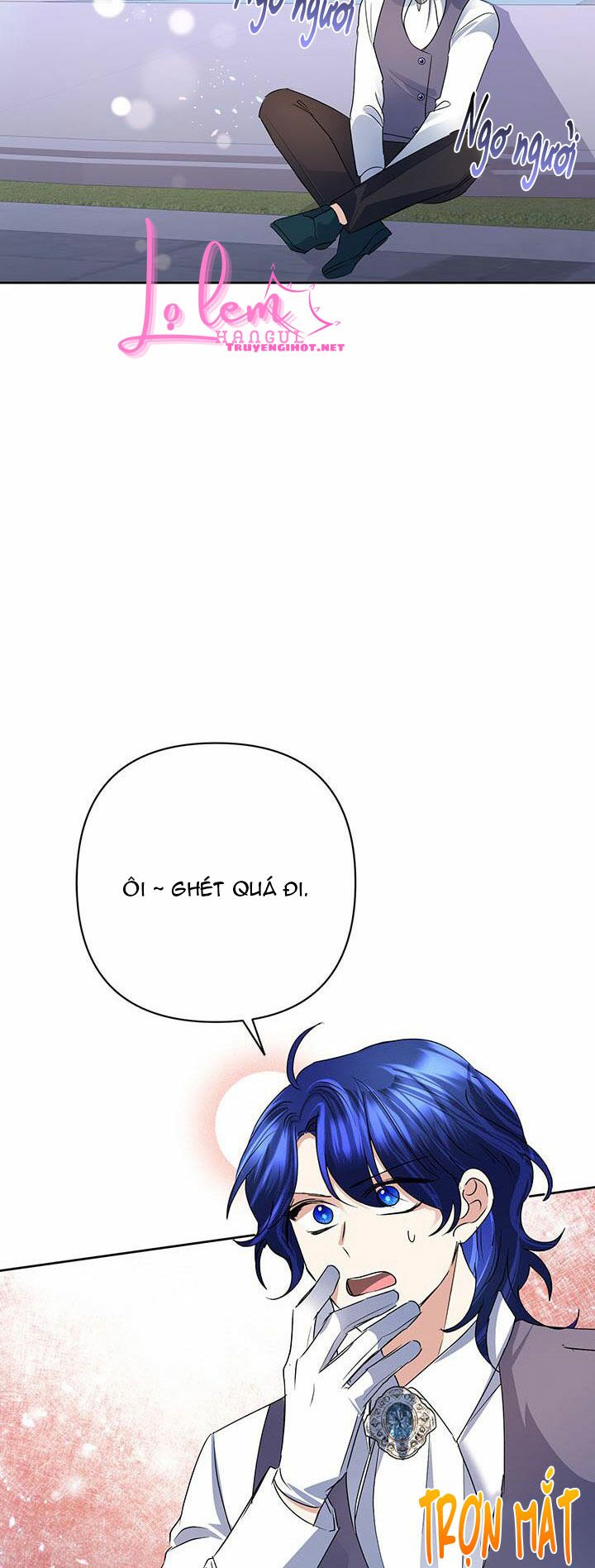 Ác Nữ Hôm Nay Lại Yêu Đời Rồi!: Chapter 31.1