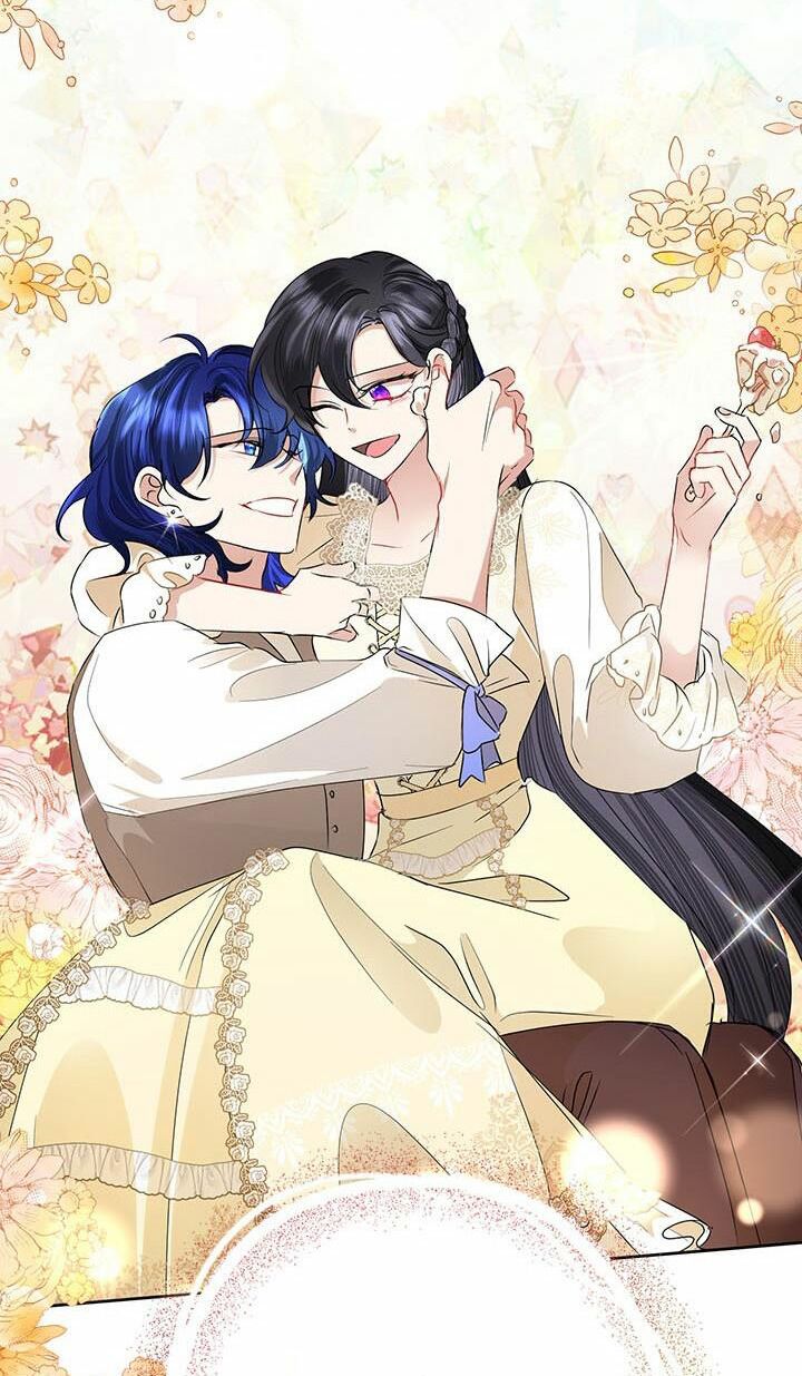 Ác Nữ Hôm Nay Lại Yêu Đời Rồi!: Chapter 31.1