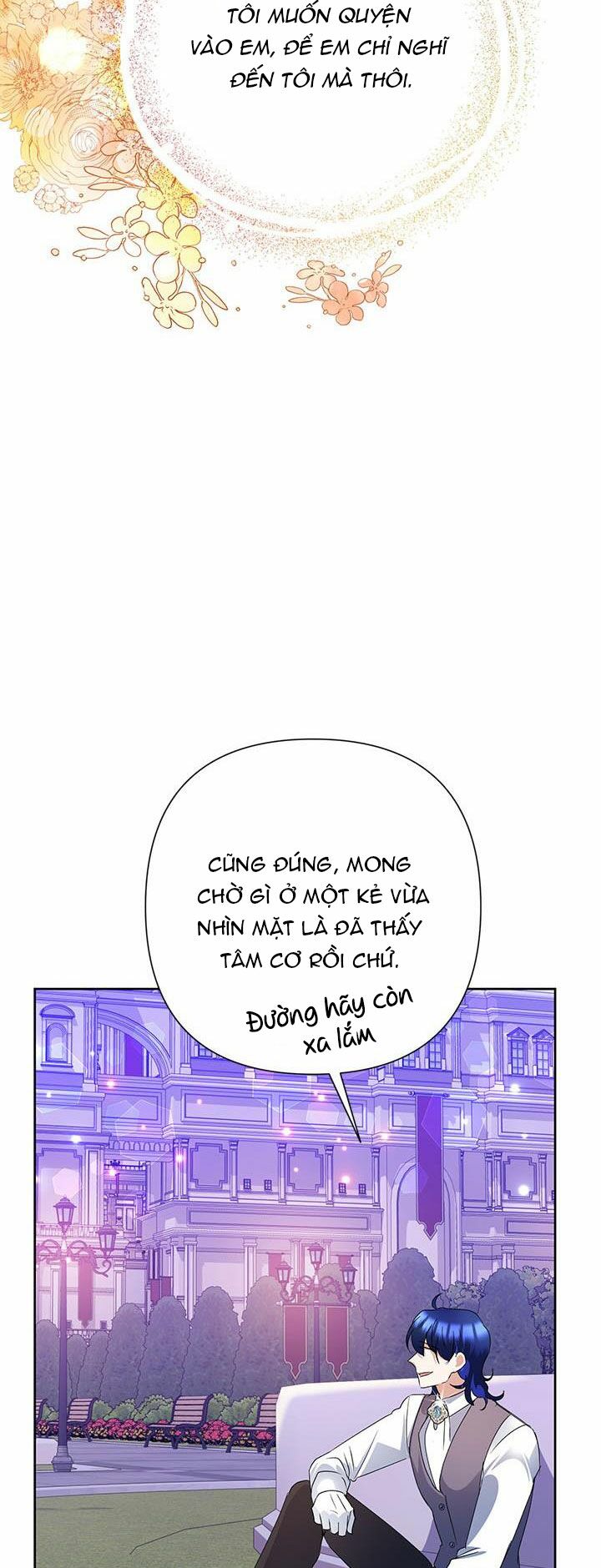 Ác Nữ Hôm Nay Lại Yêu Đời Rồi!: Chapter 31.1
