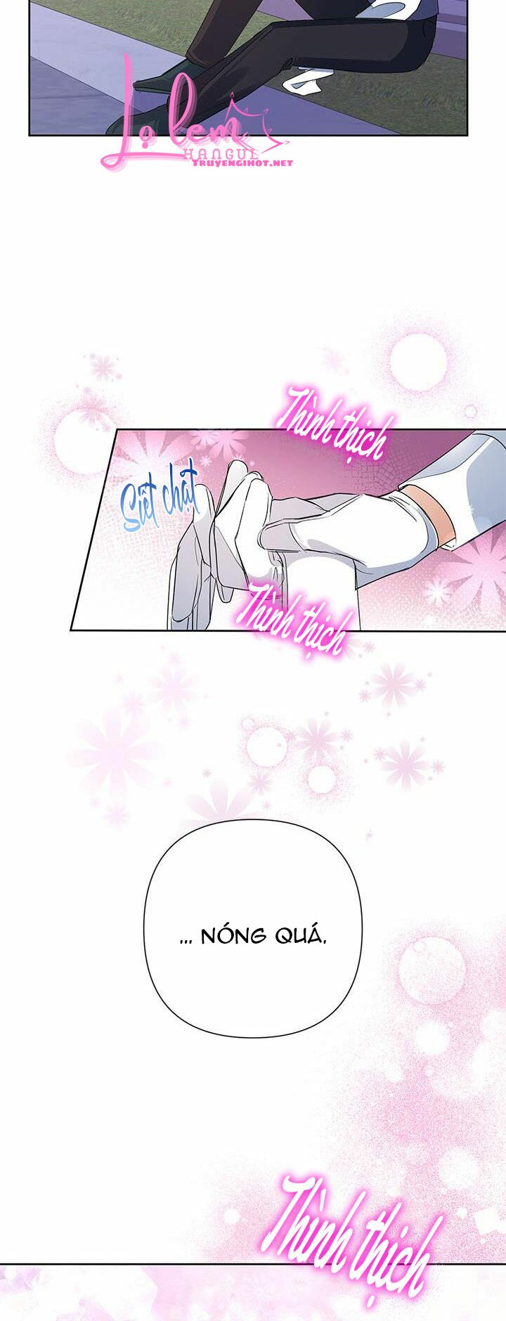 Ác Nữ Hôm Nay Lại Yêu Đời Rồi!: Chapter 31.1