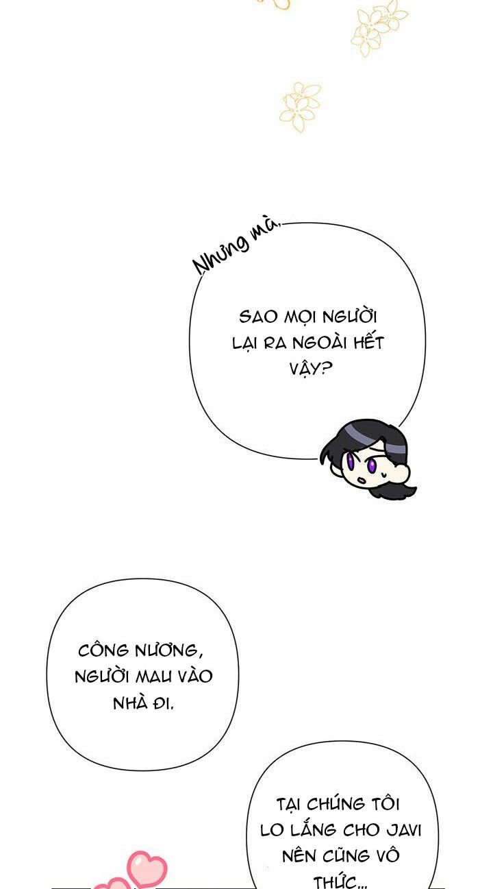 Ác Nữ Hôm Nay Lại Yêu Đời Rồi!: Chapter 31.1