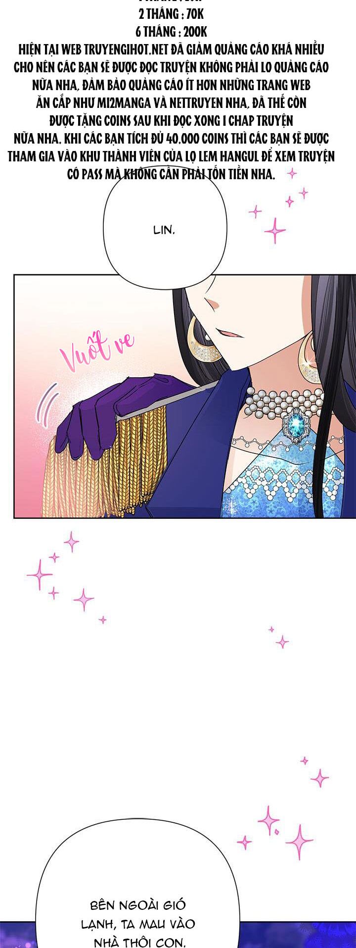 Ác Nữ Hôm Nay Lại Yêu Đời Rồi!: Chapter 31.1