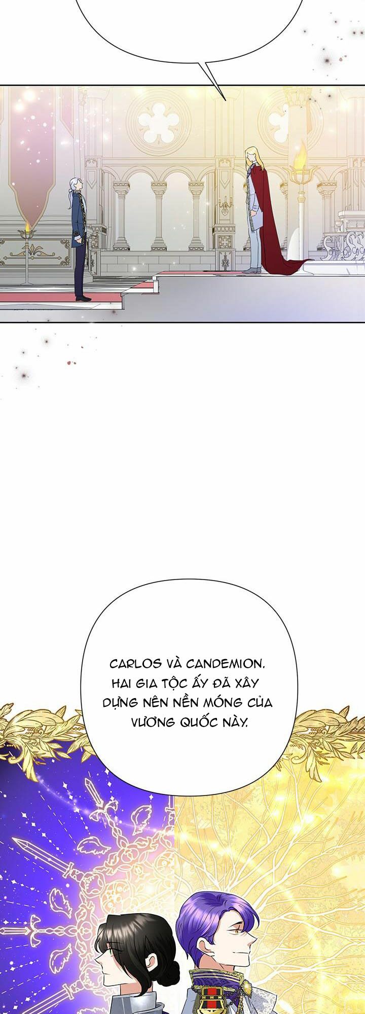 Ác Nữ Hôm Nay Lại Yêu Đời Rồi!: Chapter 31.2